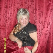 Ольга, 54, Запрудная