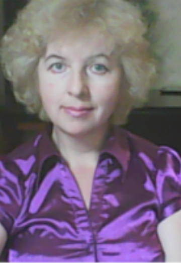 My photo - Marina, 58 from Pokrov (@marina73129)