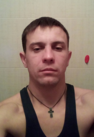 My photo - vyacheslav, 37 from Rostov-on-don (@vyacheslav39994)