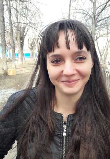 My photo - Valentina, 38 from Yekaterinburg (@valentina85364)