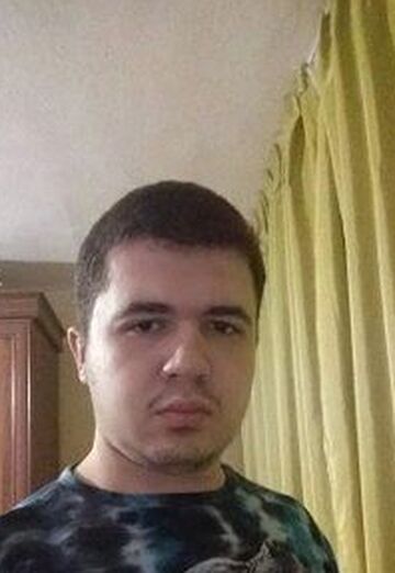 My photo - Igor, 25 from Rostov-on-don (@igor209765)