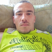 Саша Леонтьев, 31, Шарья
