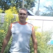 Андрей, 49, Камешково