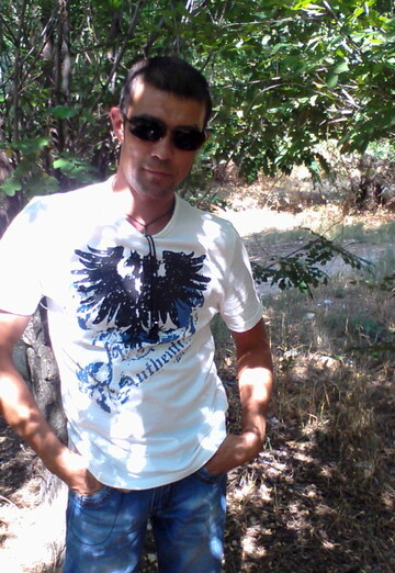 My photo - aleksey ., 43 from Kalach-na-Donu (@aleksey160043)