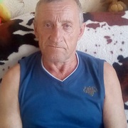 Виктор Михайлов, 70, Дедовичи