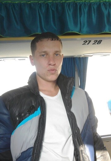 My photo - Deniska, 33 from Amursk (@deniska2199)