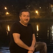 Алик, 41, Первомайский (Тамбовская обл.)