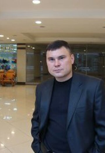 My photo - Aleksandr, 44 from Karaganda (@aleksandr609361)