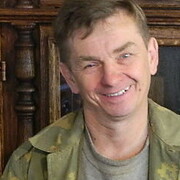 Игорь Арсентьевич Куш, 59, Павловск (Воронежская обл.)