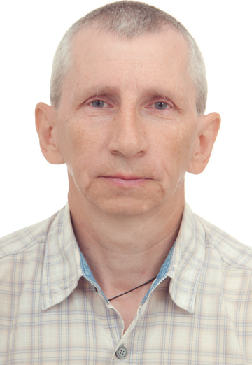My photo - Aleksey, 52 from Kirov (@aleksey66693)