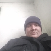 Андреи Петров, 38, Талица