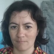 Анютка, 37, Красноярск