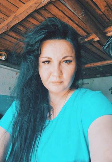 My photo - Tatyana, 37 from Yelets (@tatyana399223)