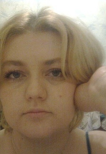 My photo - Svetlana, 44 from Pavlovsky Posad (@svetlana137169)