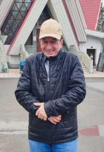 La mia foto - Bohram, 62 di Ekaterinburg (@bohram8)