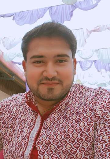 My photo - ANMOL AGRAWAL, 29 from Sagar (@anmolayu)