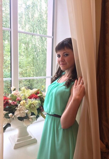 My photo - Mariya, 31 from Taganrog (@mariya97258)
