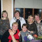 Елена, 51, Максатиха