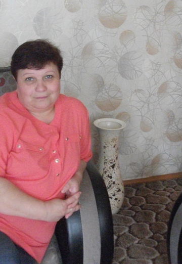 My photo - Galina, 54 from Ust-Kut (@galina48330)