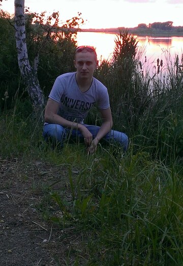 Моя фотографія - Sergey, 38 з Вінниця (@sergey665404)