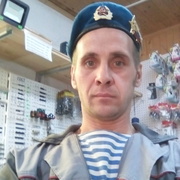 Денис, 42, Омутнинск