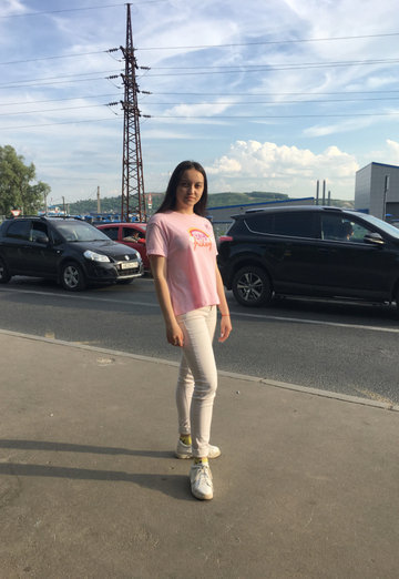 My photo - Yelza, 26 from Kazan (@elza2338)