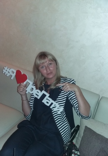 My photo - Nataliya, 43 from Kazan (@nataliya34590)
