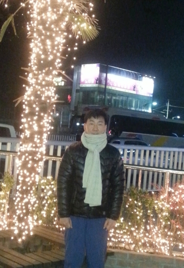 My photo - slava, 53 from Namwon (@slava13702)