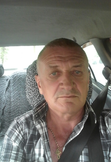 Моя фотография - Владимир, 60 из Павлодар (@vladimir288107)