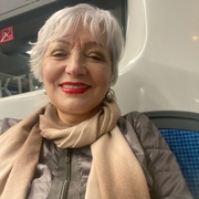 Nina 80 Moscow