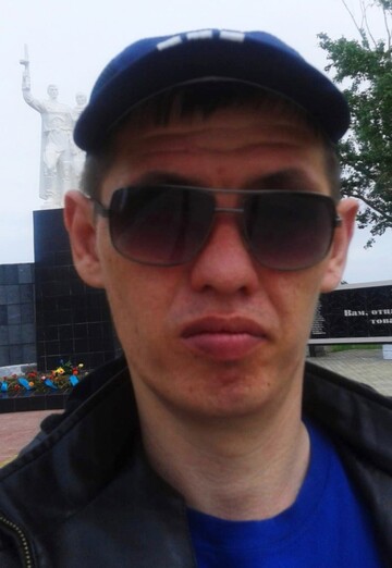 Моя фотография - Рустам, 41 из Губкинский (Ямало-Ненецкий АО) (@rustam42701)