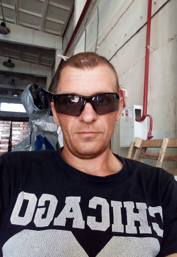 Моя фотография - Евгений, 34 из Барнаул (@evgeniy336254)