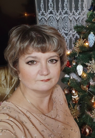 Моя фотография - Светлана, 56 из Рязань (@svetlanagoreva)