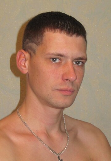 My photo - Vasiliy, 38 from Minsk (@vasiliy2082)