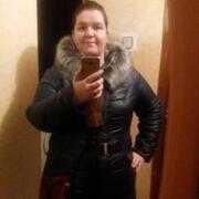 Лена 30 лет (Козерог) Хмельницкий