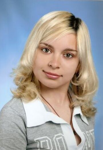 Моя фотография - Анюта, 34 из Азов (@njucja240789)