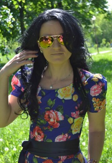 Моя фотография - Татьяна, 41 из Клецк (@tatwyna7438201)