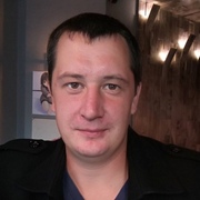 Андрей, 36, Сосновый Бор
