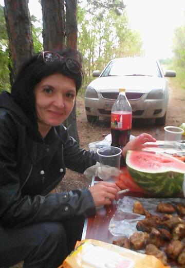 Моя фотография - Ольга, 44 из Караганда (@olga231526)