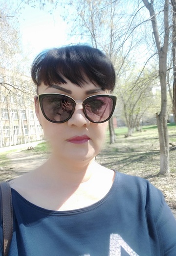 Моя фотография - Наталья, 54 из Усть-Каменогорск (@natalyavaluevich)