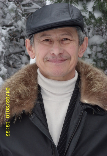 Моя фотография - Павел, 71 из Армянск (@pavel111253)