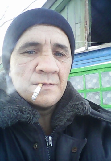 Моя фотография - Дима Шаповалов, 51 из Ярославский (@dimashapovalov)