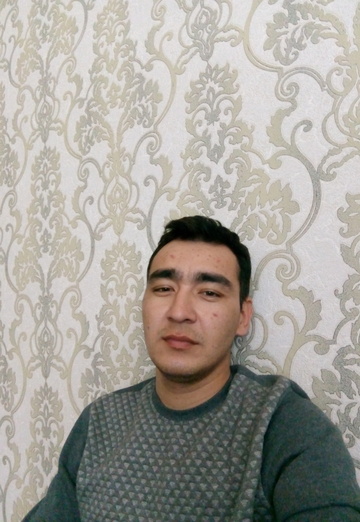 My photo - Asylbek, 26 from Fort-Shevchenko (@asilbek757)