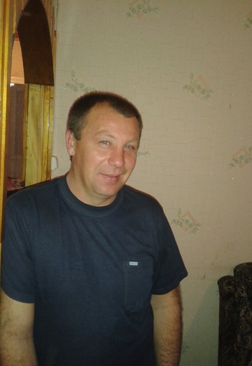 Моя фотография - Сергей, 43 из Саранск (@sergey805597)