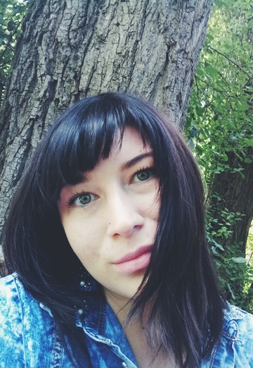 Моя фотография - Marina, 31 из Харьков (@marina142329)