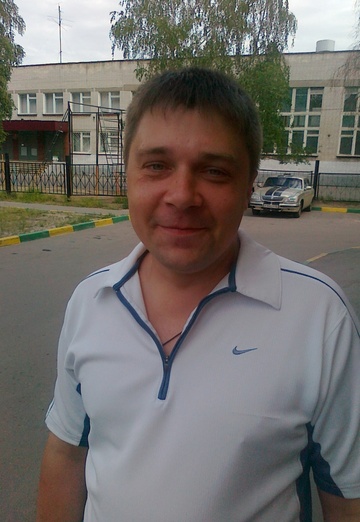 My photo - roman, 45 from Nizhny Novgorod (@id377027)