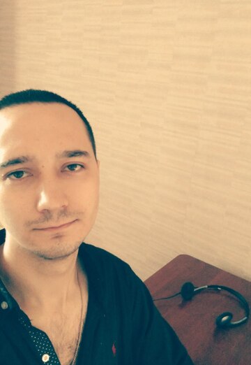 My photo - Vasya, 31 from Asbest (@vasya36616)