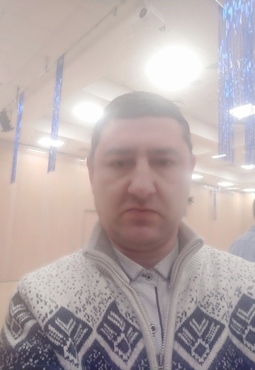 Моя фотография - Антон Богомазов, 49 из Всеволожск (@antonbogomazov0)