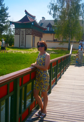 My photo - Tamara, 50 from Konotop (@tamara8238)