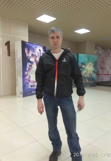 My photo - Andrey, 44 from Ust-Kamenogorsk (@andrey495637)